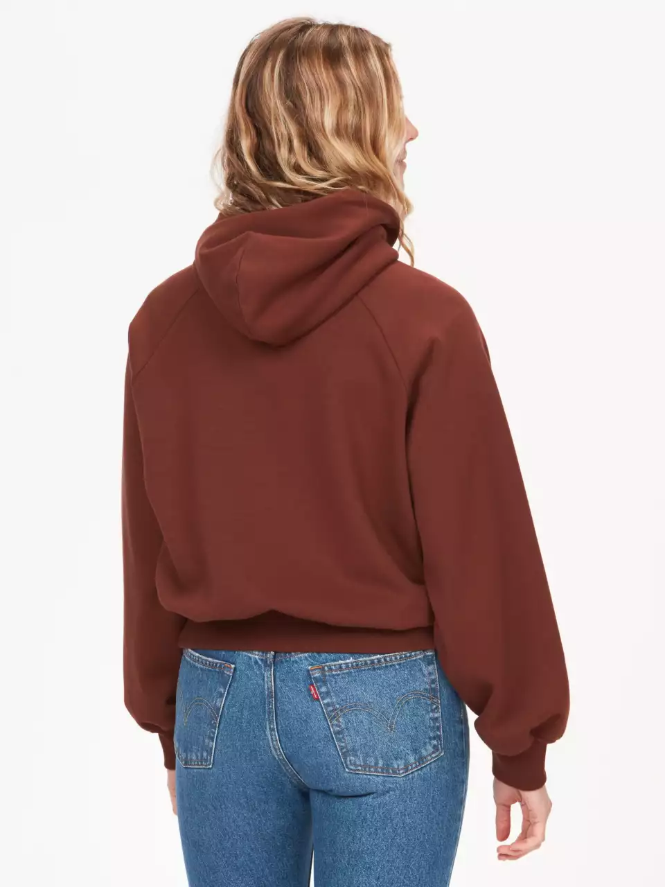 Women's Rowan Relaxed Hoody